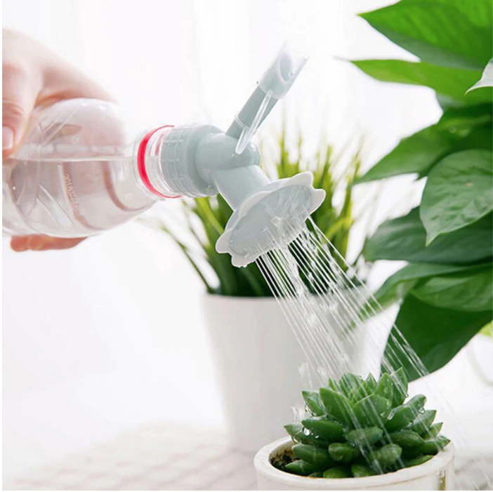 2 in 1 Bottle Cap Watering Sprinkler | Kalsten